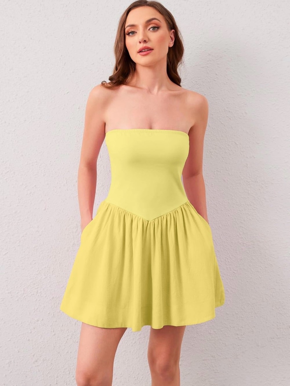 Amazon size medium dress
